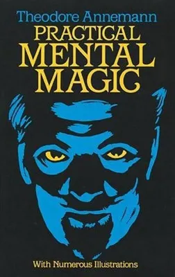 Obrázok produktu pre Practical Mental Magic
