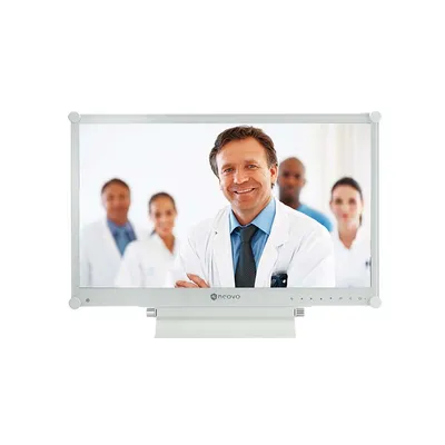 Produktbild von AG neovo MX-22    54,6cm 16:9   white Medical