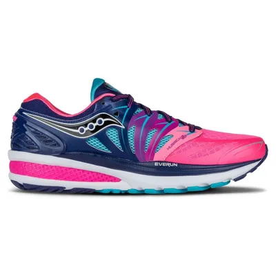 Produktbild von Saucony Schuhe Hurricane Iso 2, S102934, Größe: 38