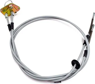 Produktbild von Sgr Handbremsenkabel für Piaggio ApeCar