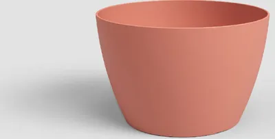 Produktbild von Artevasi San Remo Pot Matte, Pink, 1,6 l, 140 mm, 130 mm, 12 Stück(e)