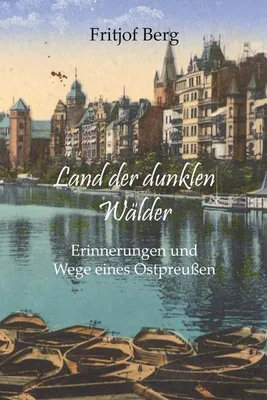 Obrázok produktu pre Land der dunklen Wälder