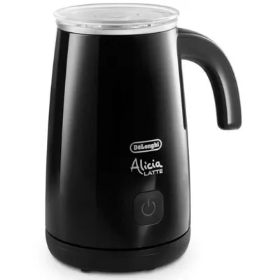 Zdjęcie produktu dla De’Longhi EMF2.B, Automatic milk frother/warmer, Czarny, 100 ml, Gorący, Prąd przemienny, 115 mm
