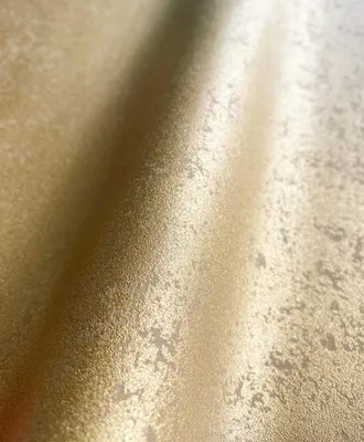 Produktbild von NEWROOM Tapete Gold Vliestapete Unifarbe - Struktur Architekt Glanz Industrial