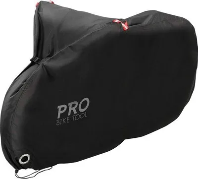 Produktbild von Famanu Fahrradhülle - Premium Schutz gegen alle Wetterbedingungen