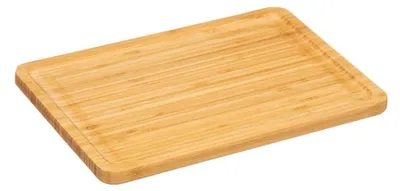 Productafbeelding van Bamboe Snijplank 28 x 20 cm