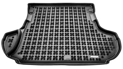 Immagine prodotto di Rivestimento del bagagliaio in gomma Rezaw-Plast Peugeot 4007 2007-2012