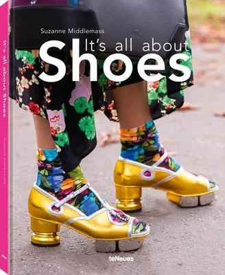 Image de It's All About Shoes