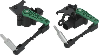 Produktbild von Niveausensor Luftfederung Vorne Links + Rechts for Audi A6 A7 4G A8 4H0941286G