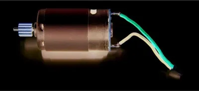 Immagine prodotto di Motore Extron 1:14 2,4GHz