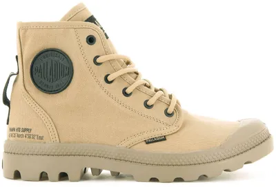 Produktbild von Palladium Pampa Hi Htg Supply Caramel Größe EU 37