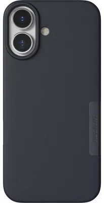 Produktbild von NUDIENT Thin, Cover, Apple, iPhone 17, 16 cm (6.3"), Dunkelblau