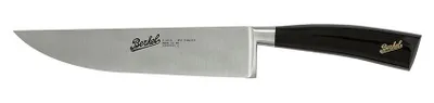 Produktbild von BERKEL Küchenmesser Elegance 20 cm Schwarz
