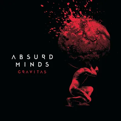 Obrázok produktu pre Absurd Minds: Gravitas - - (CD / G)