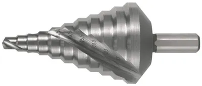Productafbeelding van RUKO Trappenboor D.6,5-40,5 mm, HSS