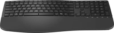 Produktbild von HP 685 Comfort Dual-Mode-Tastatur Wireless QWERTY (Englisch)