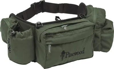 Produktbild von Pinewood Ranger Gürteltasche (9606) - Moosgrün