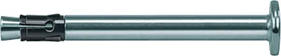 Produktbild von FISCHER FNA II Nagelanker 6x30 30 mm 10 cm Verankerungstiefe