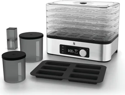 Produktbild von WMF KÜCHENminis Dörrautomat Snack to go