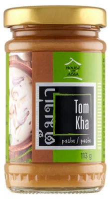 Image de Pâtes Tom Kha 113 g