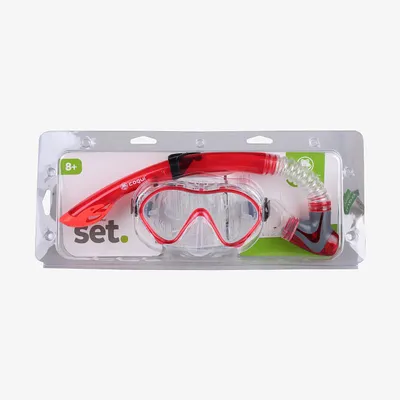 Obrázok produktu pre Swimming Accessories Coqui Mix