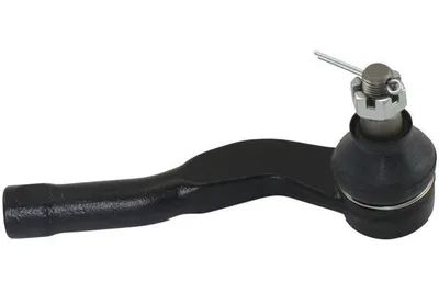 Produktbild von KAVO PARTS Spurstangenkopf Spurstange für DAIHATSU TERIOS (J2) STE-1533