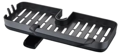 Productafbeelding van Organizer voor Keuken Afwasbak met Ophangbare Bak