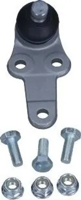 Produktbild von QUARO Traggelenk Vorne Unten für FORD FOCUS (DAW, DBW) QS7044/HQ