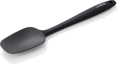 Produktbild von Rührlöffel, 27 cm, Silikon Mit Aufhängeöse