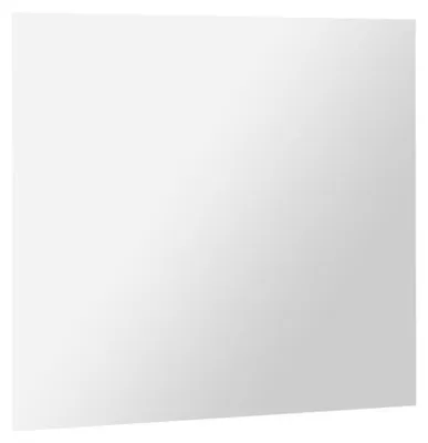Obrázek produktu pro Zrcadlo 80x80cm, bez držáku