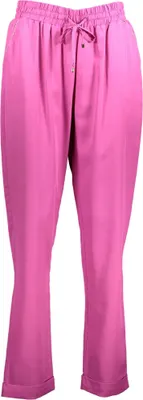 Produktbild von KOCCA Damen Hose Rosa BIEM_ROSA_84034 : Größe - M Größe: M