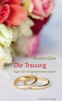 Immagine prodotto di Die Trauung