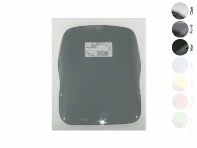 Immagine prodotto di Parabrezza MRA Touring T - Yamaha XT600Z