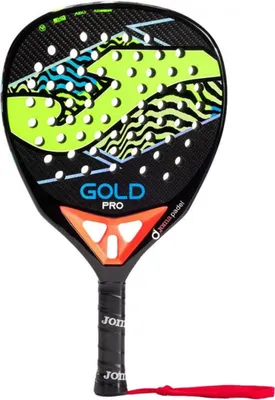 Produktbild von Rakete Joma Gold Pro zum padel 401519109