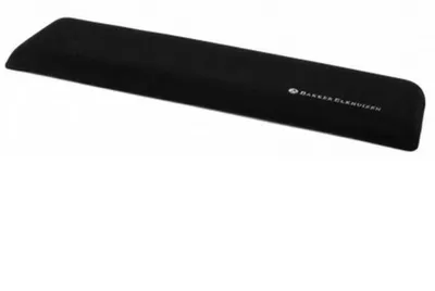 Produktbild von BakkerElkhuizen Trapezium Ergo Wrist Rest Compact