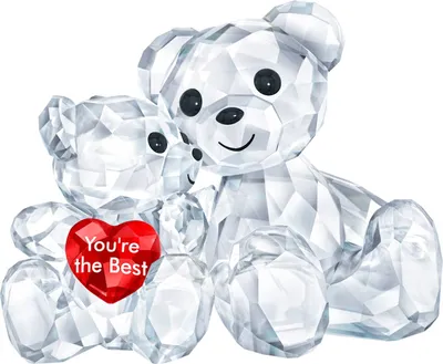 Produktbild von Swarovski KRIS BAR - YOU ARE THE BEST  5427994