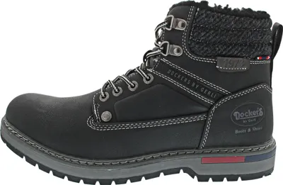 Produktbild von Dockers by Gerli 47AF101600100 (45/schwarz)