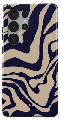 Immagine prodotto di Burga UN_08_S25ULTRA_TH, Edge, Samsung, Samsung Galaxy S25 Ultra, 17,5 cm (6,9"), Multicolore