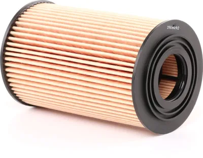 Produktbild von Ölfilter VALEO 586533 Filtereinsatz für BMW 3 Limousine (E46) 3 Touring (E46) 3 Coupe (E46) 3 Limousine (E36) 3 Coupe (E36)