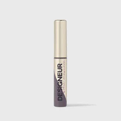Produktbild von Vivienne Sabo - Brow mascara  “Designeur” gray brown