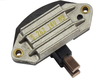 Produktbild von AS-PL ARE9068(LETRIKA) Lichtmaschinenregler 12V für VW Transporter IV Bus (70B, 70C, 7DB, 7DK, 70J, 70K, 7DC, 7DJ) Generator