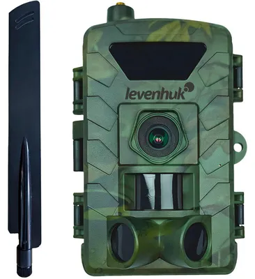 Obrázok produktu pre Levenhuk Kamera na pozorovanie zveri Trap LTE10