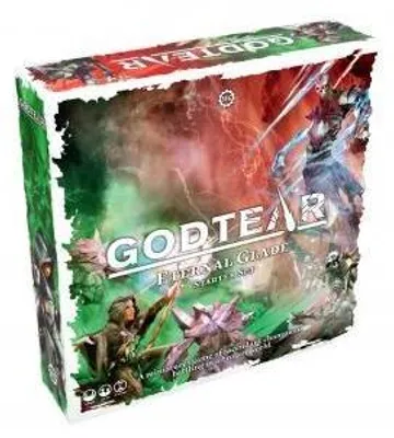Produktbild von Godtear: Eternal Glade Starter-Set