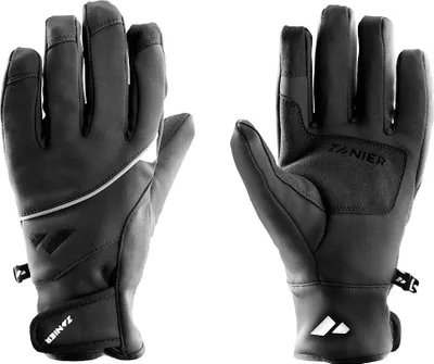 Immagine prodotto di Guanti Zanier Tour unisex Nero 8