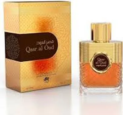Produktbild von Al Fares Qasr Al Oud Eau de Parfum 100 ml