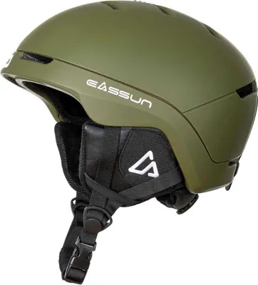 Produktbild von Eassun Patriot Helm Grün L Grün L