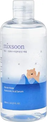 Produktbild von mixsoon Glacier Water Hyaluronic Acid Serum