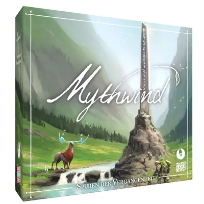 Zdjęcie produktu dla Board Game Circus BGC-0066.1, Gra planszowa, 12 lat(a), 30 min