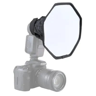Immagine prodotto di Diffusore Softbox fotografico Puluz Pu5120 20Cm