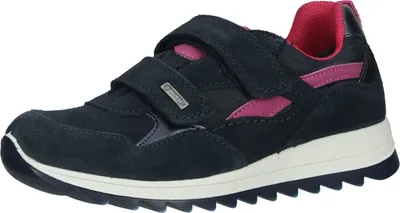 Produktbild von Primigi Sneaker Sneaker Leder